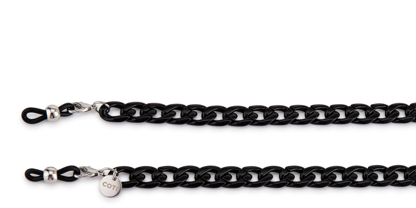 COTI Joen Mini Pop Glasses Chain – Product Photo 1