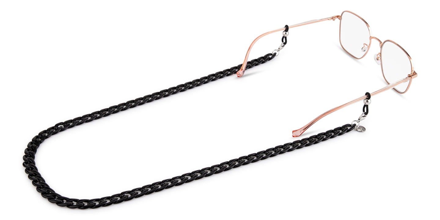 COTI Joen Mini Pop Glasses Chain – Product Photo 2