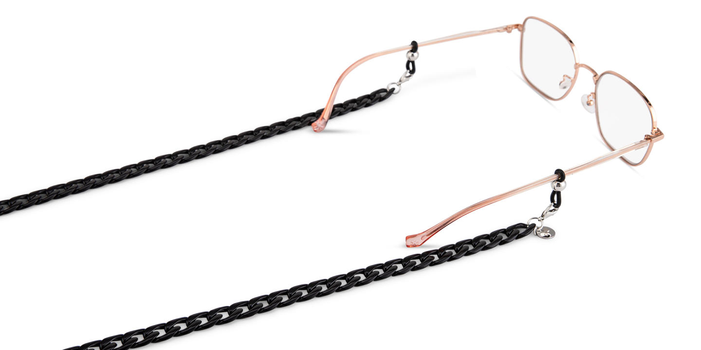 COTI Joen Mini Pop Glasses Chain – Product Photo 3