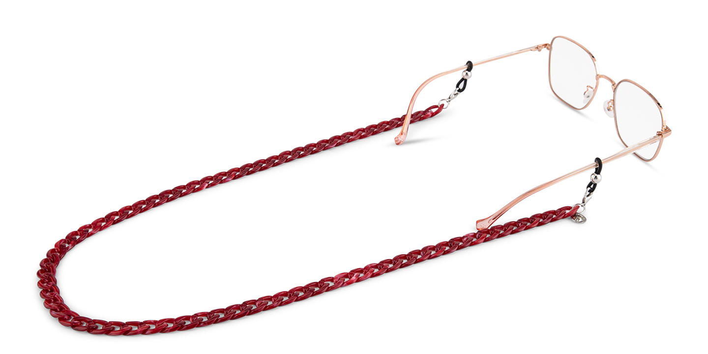 COTI Joen Mini Pop Glasses Chain – Product Photo 2