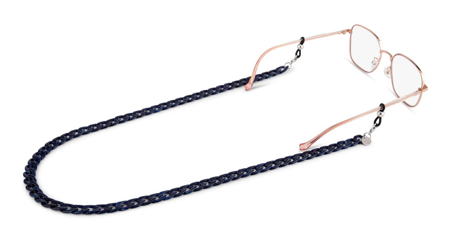 COTI Joen Mini Pop Glasses Chain – Product Photo 2