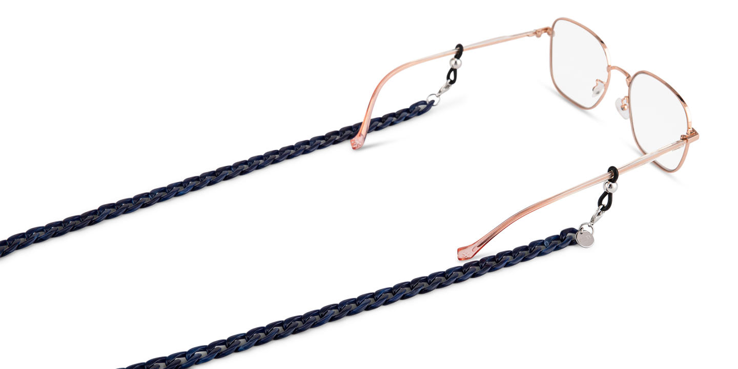 COTI Joen Mini Pop Glasses Chain – Product Photo 3