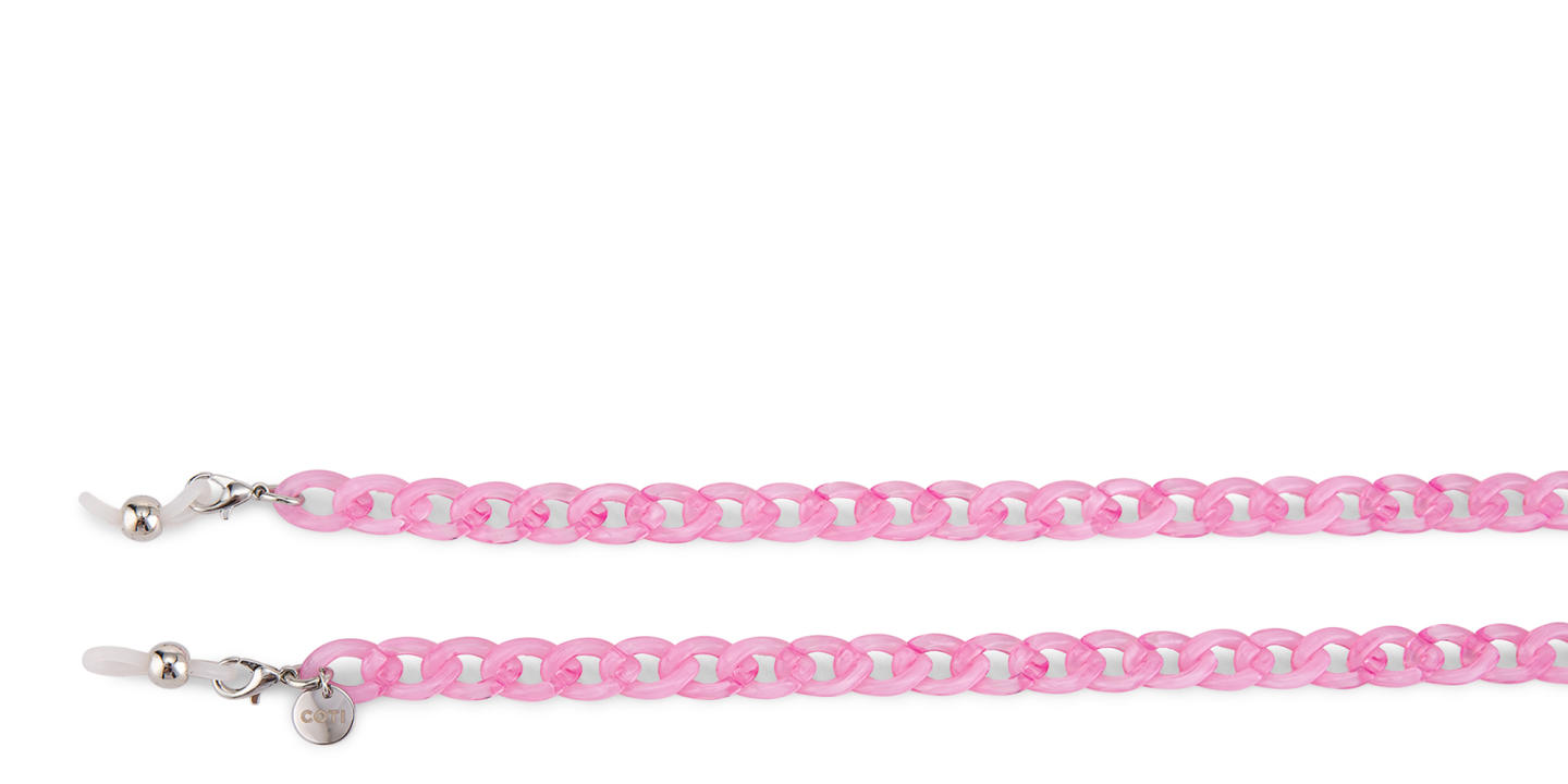 COTI Joen Mini Pop Glasses Chain – Product Photo 1