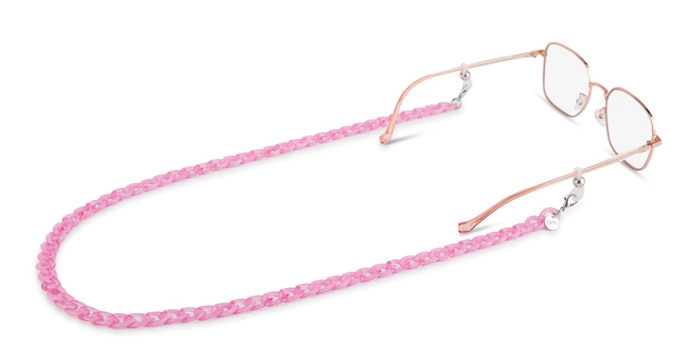 COTI Joen Mini Pop Glasses Chain – Product Photo 2