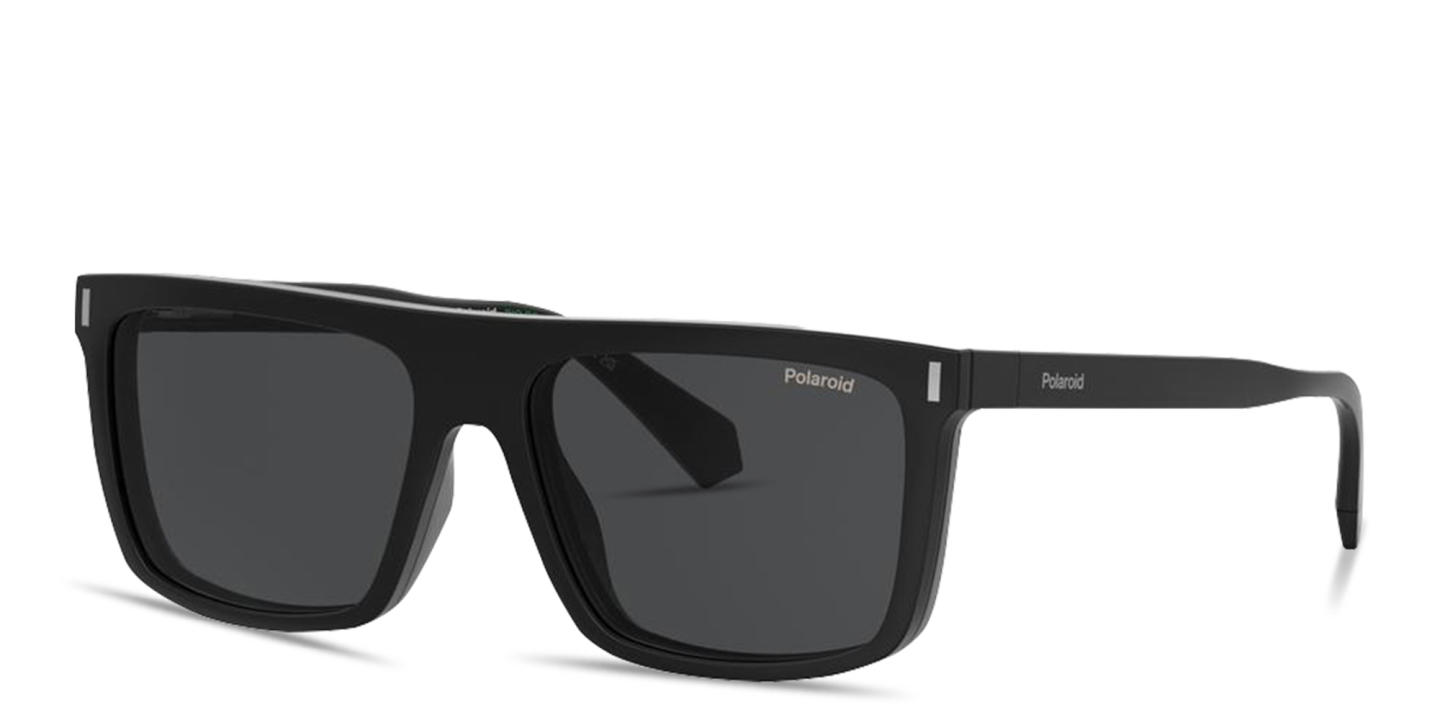 Polaroid Clip in Black – Product Photo 1