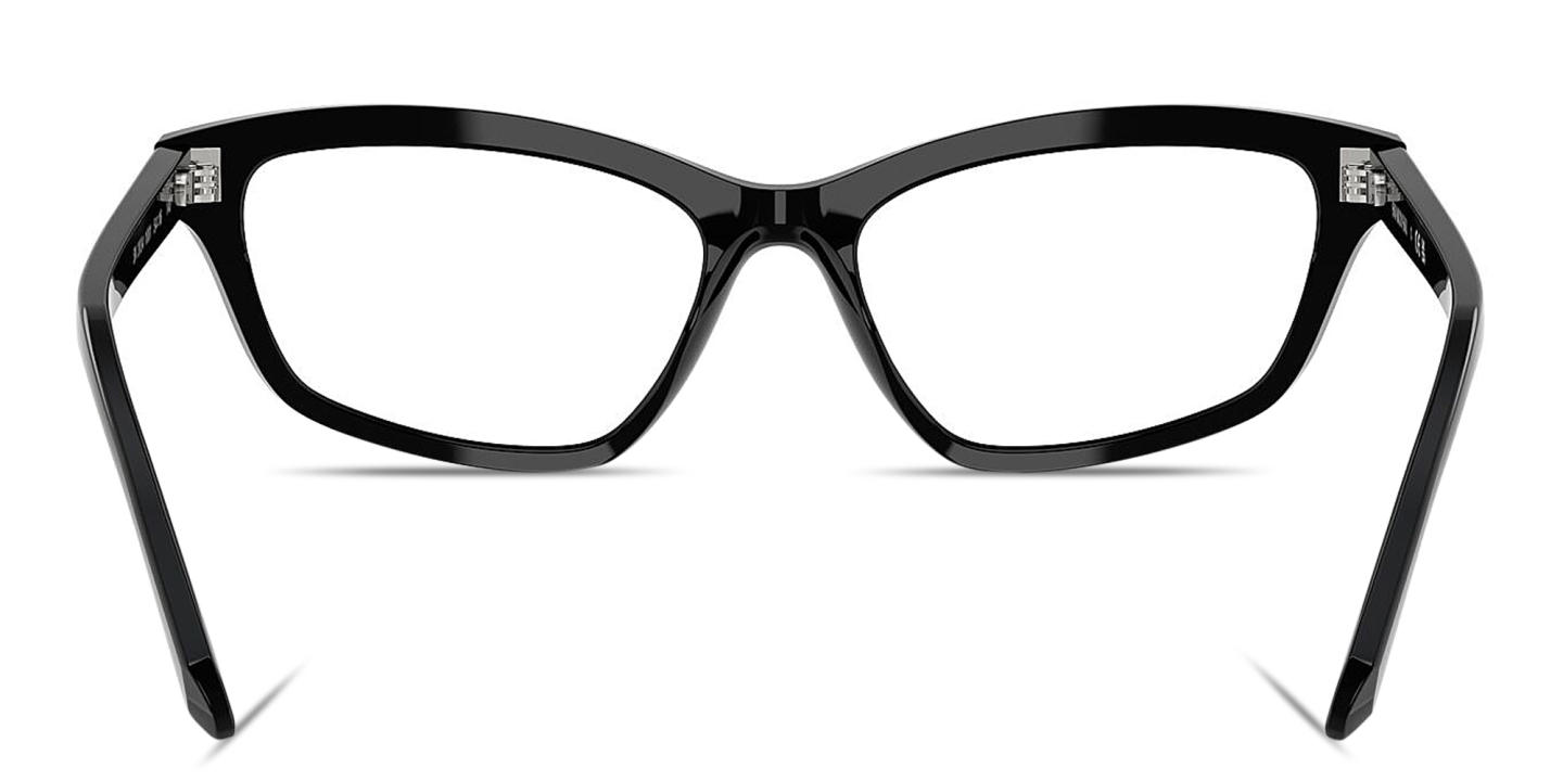 Swarovski Crystal in Black – Product Photo 3