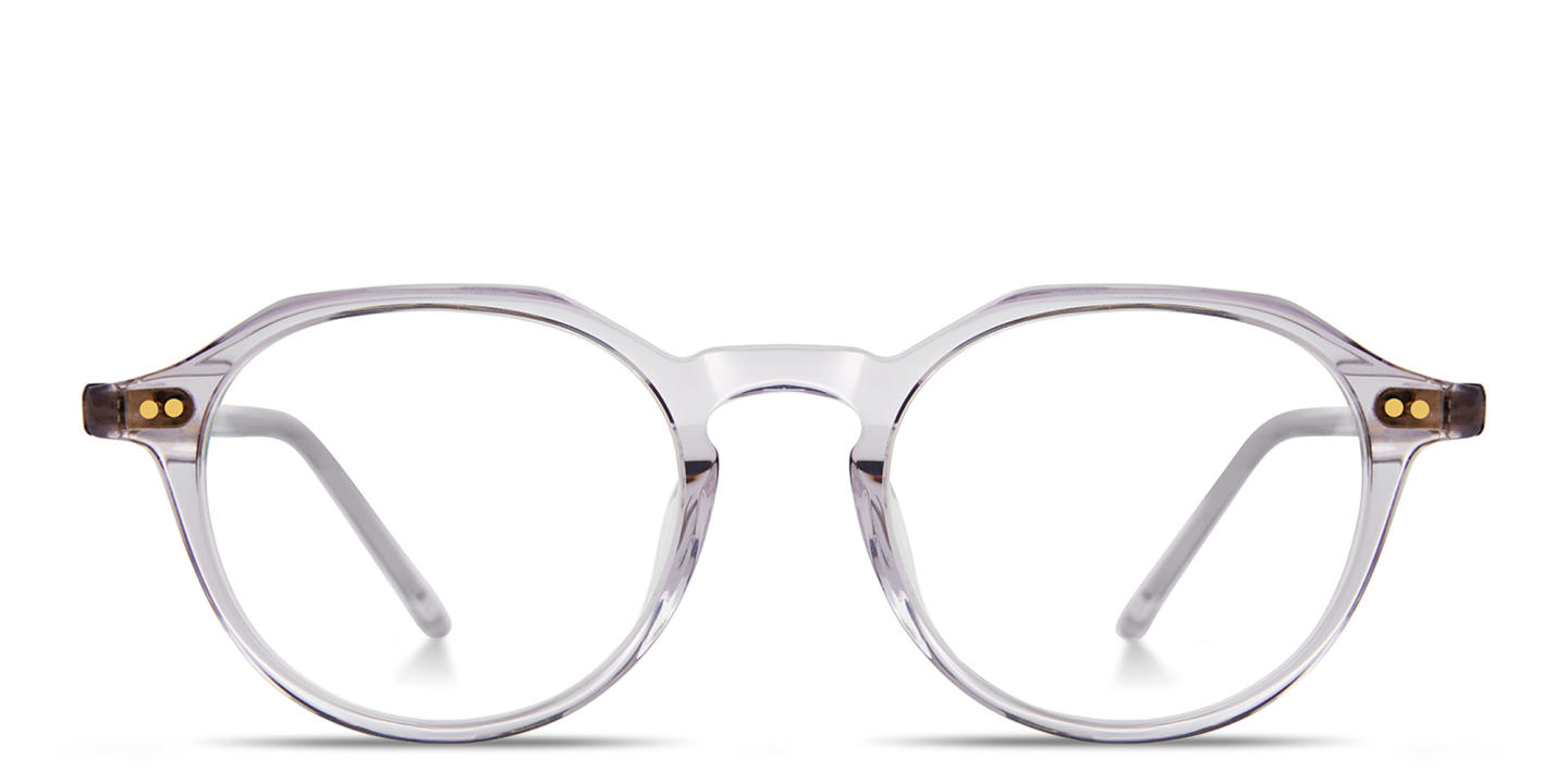 Shop Modo Panthos Eyeglasses in Smoke online.