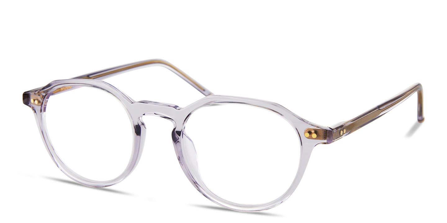 Shop Modo Panthos Eyeglasses in Smoke online.