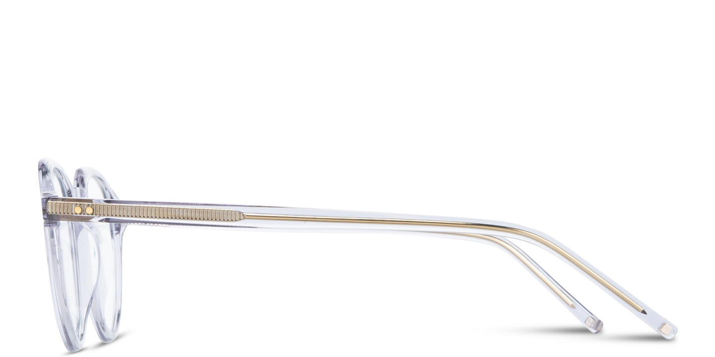 Shop Modo Panthos Eyeglasses in Smoke online.