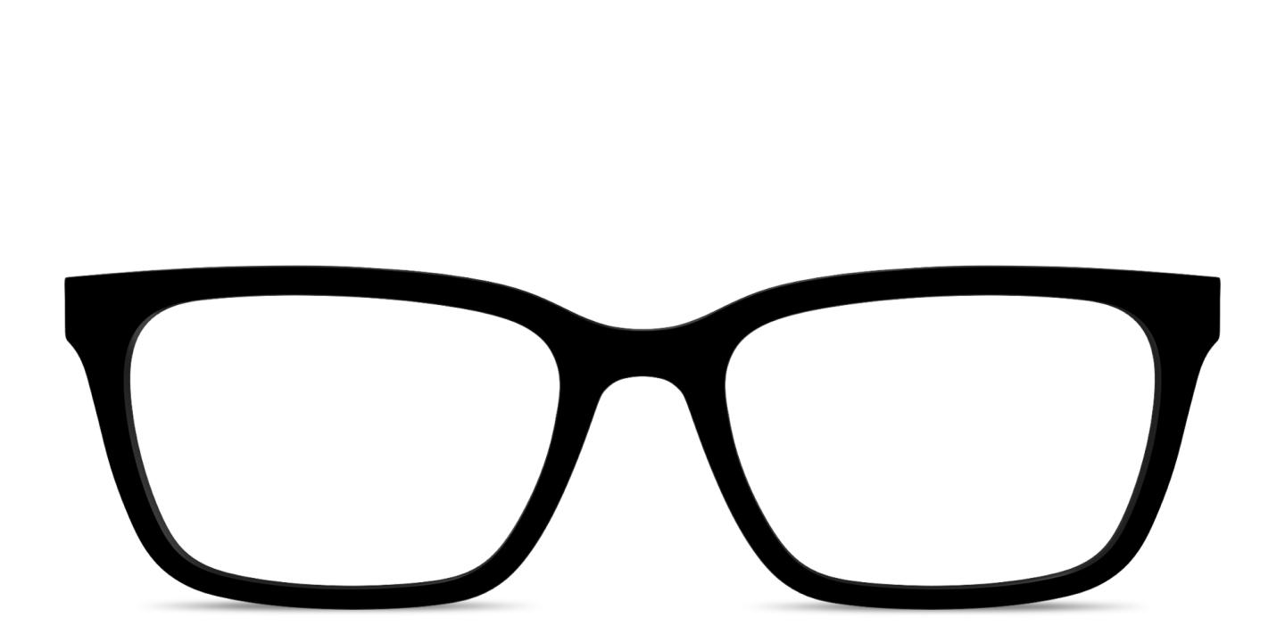Shop Pair Eyewear The Larkin Top in Black online.