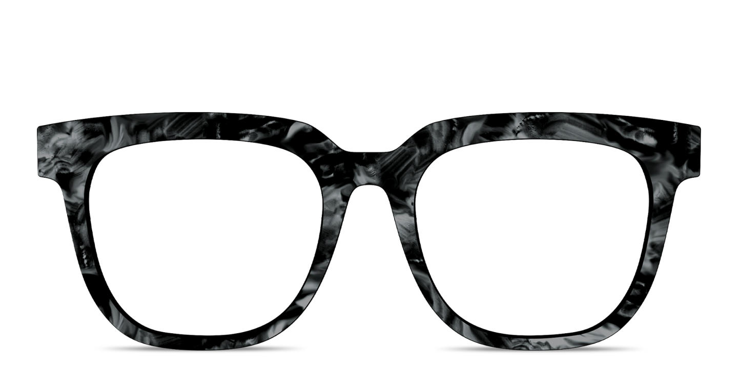 Shop Pair Eyewear The Payton Top in Tahitian Pearlescent online.
