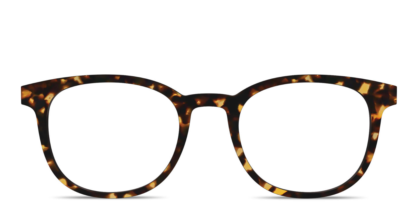 Shop Pair Eyewear The Reese Top in Tortoise online.