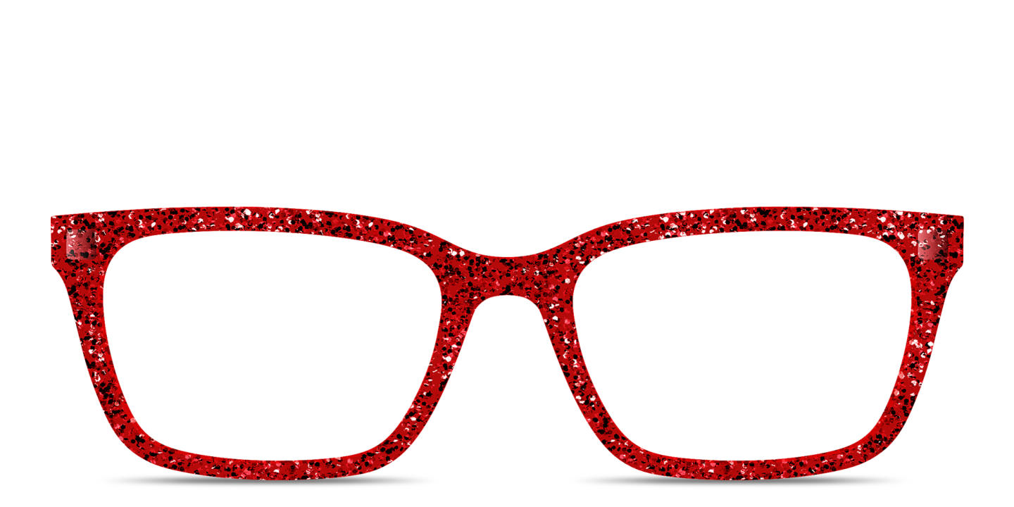 Shop Pair Eyewear The Larkin Top in Ruby online.