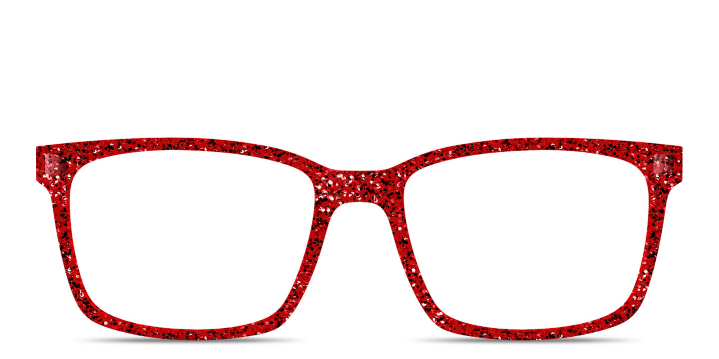 Shop Pair Eyewear The Kirby Top in Ruby online.