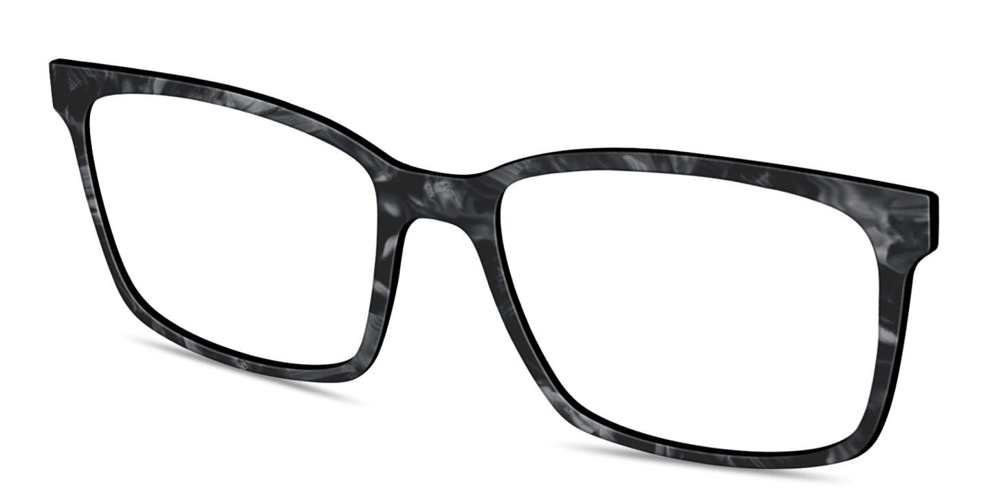 Shop Pair Eyewear The Kirby Top in Tahitian Pearlescent online.