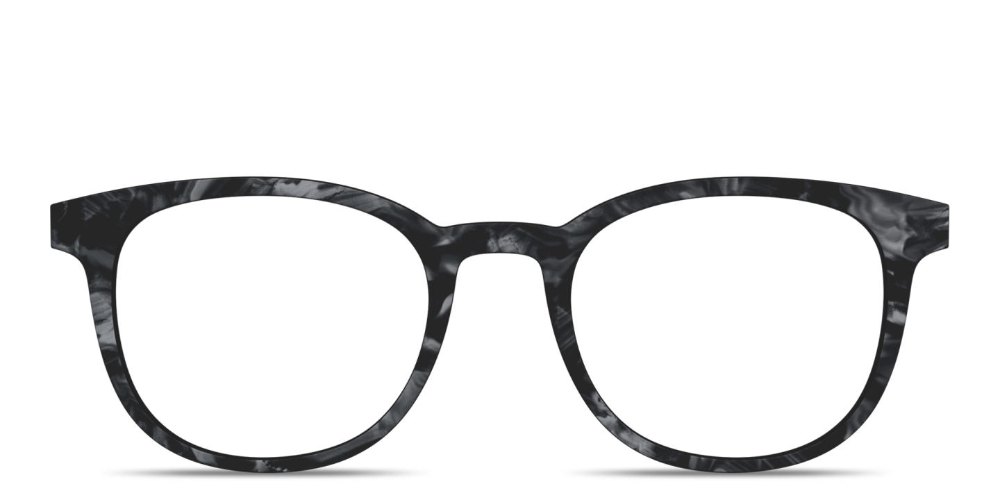 Shop Pair Eyewear The Reese Top in Tahitian Pearlescent online.