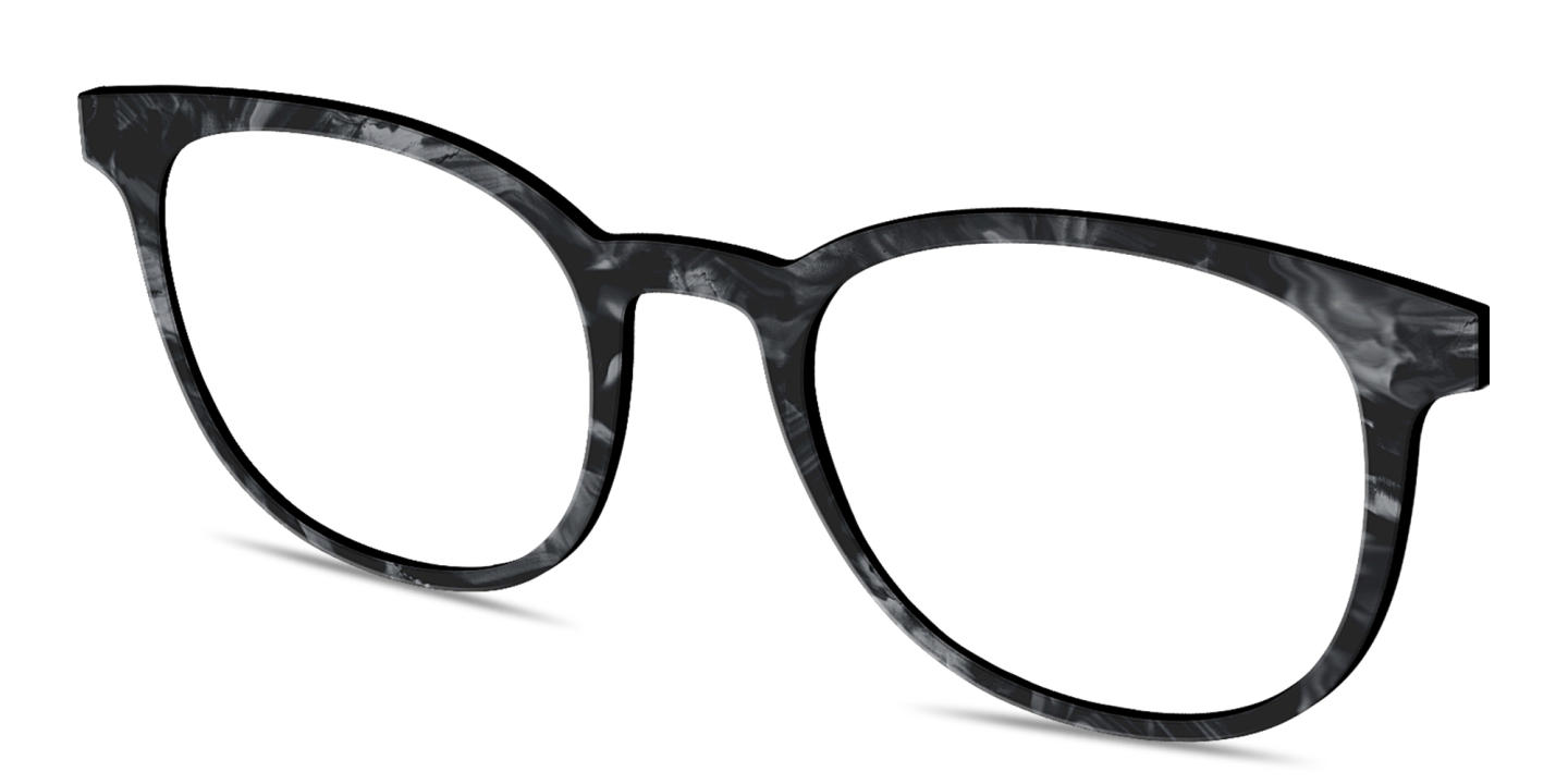 Shop Pair Eyewear The Reese Top in Tahitian Pearlescent online.