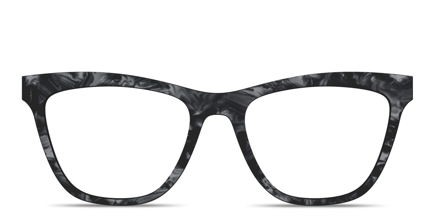 Shop Pair Eyewear The Harper Top in Tahitian Pearlescent online.
