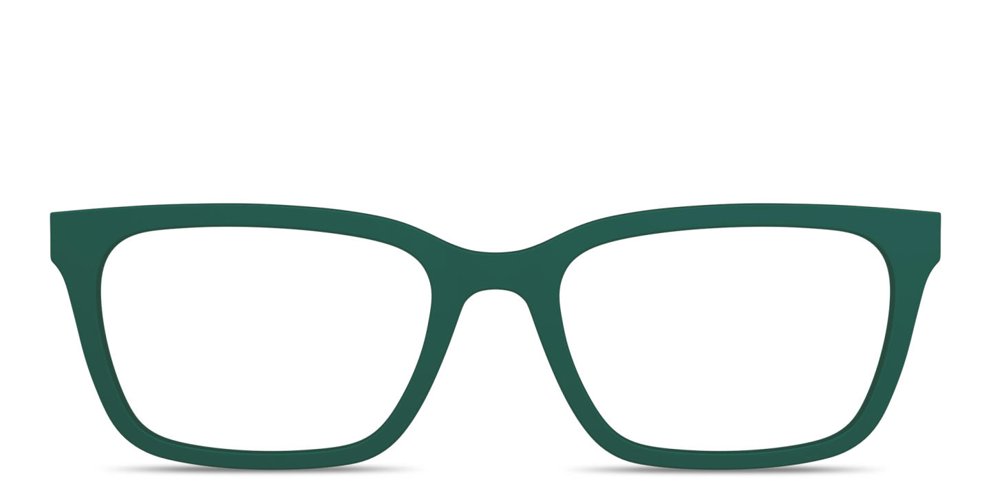 Shop Pair Eyewear The Larkin Top in Spruce online.