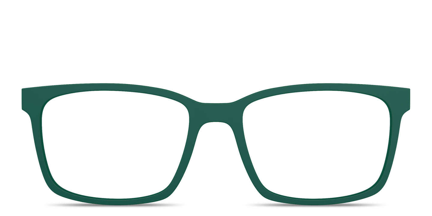 Shop Pair Eyewear The Kirby Top in Spruce online.