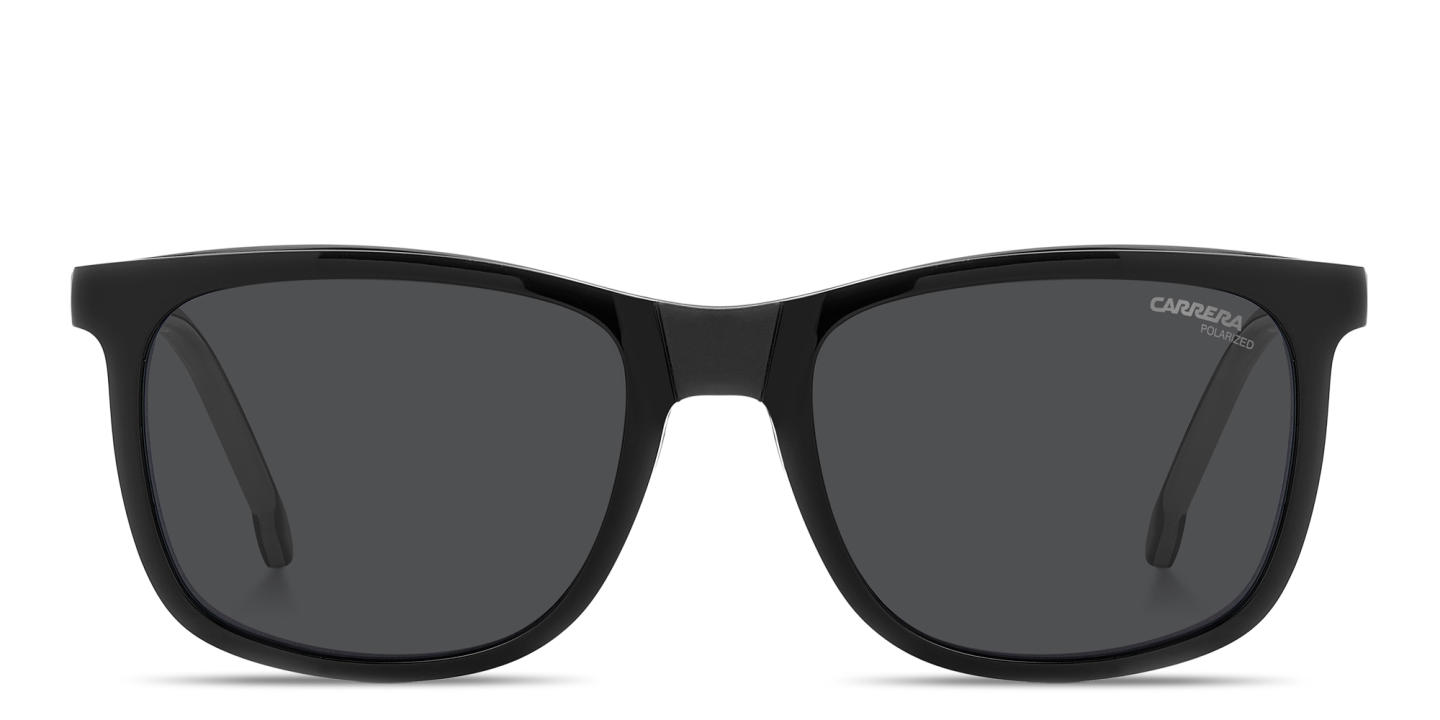 Carrera Clip in Black – Product Photo 0