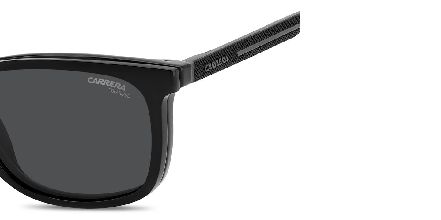 Carrera Clip in Black – Product Photo 3