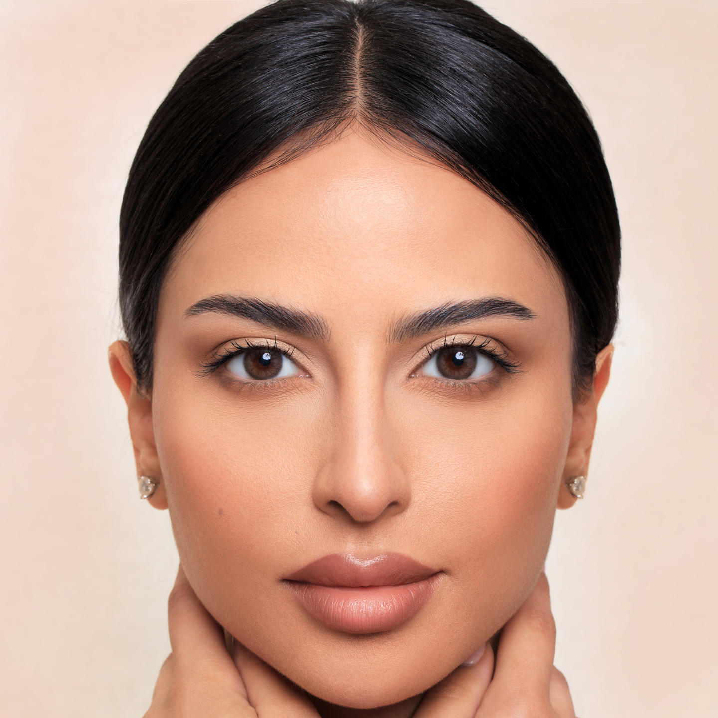 Lensme Monthly Color Contact Lenses in Mood – Product Photo 1