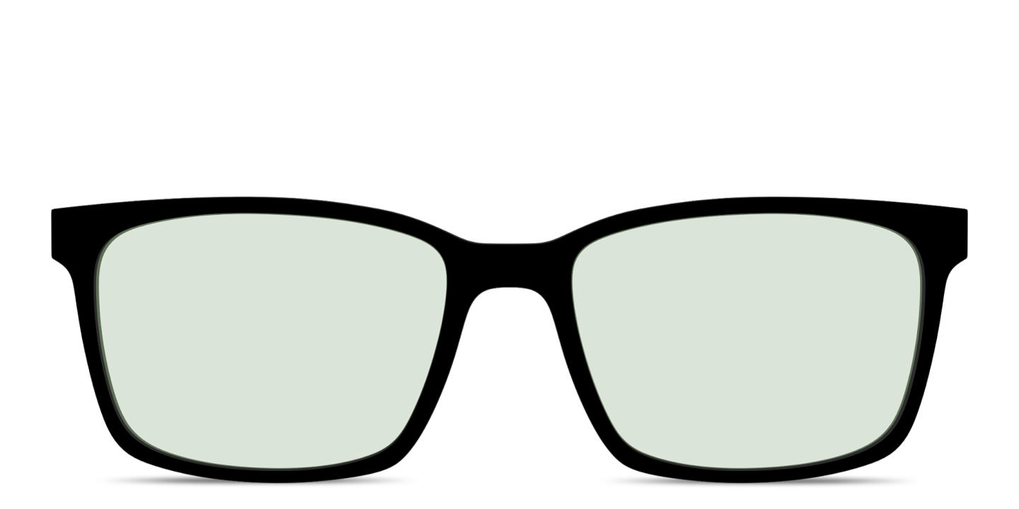 تسوق إطار كليب أون ذا كيربي بير آيوير بلون أسود أونلاين.