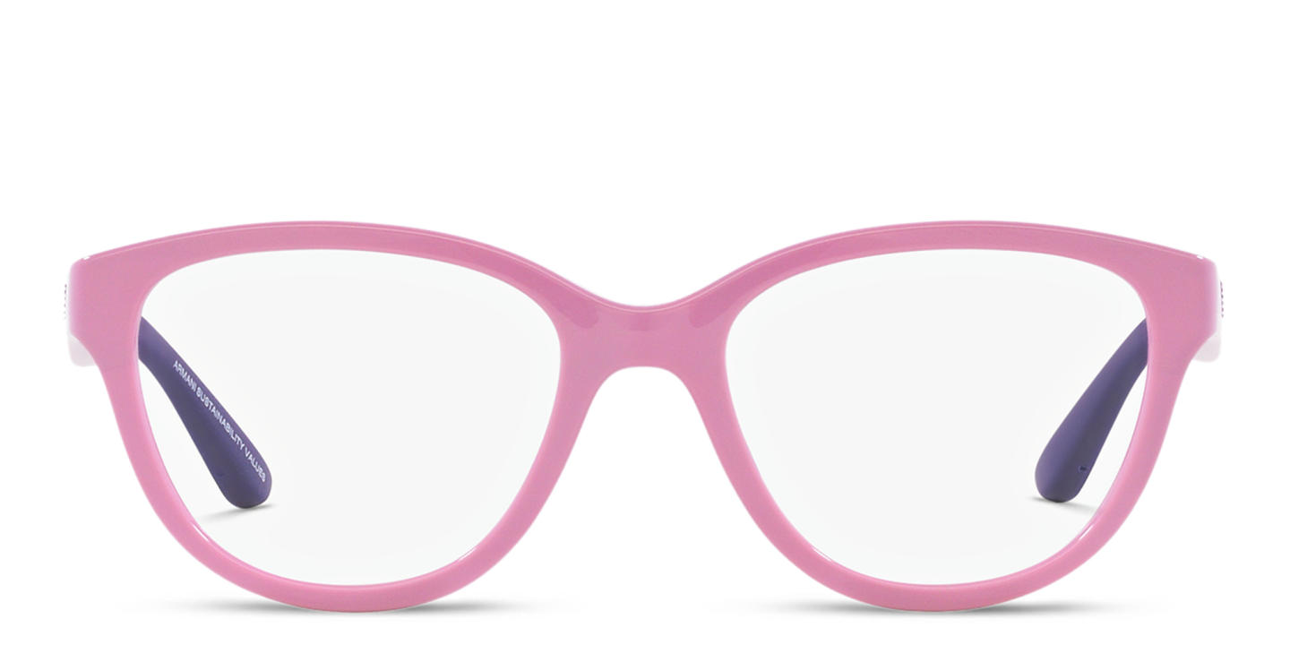 Emporio Armani Kids Cat in Purple – Product Photo 0