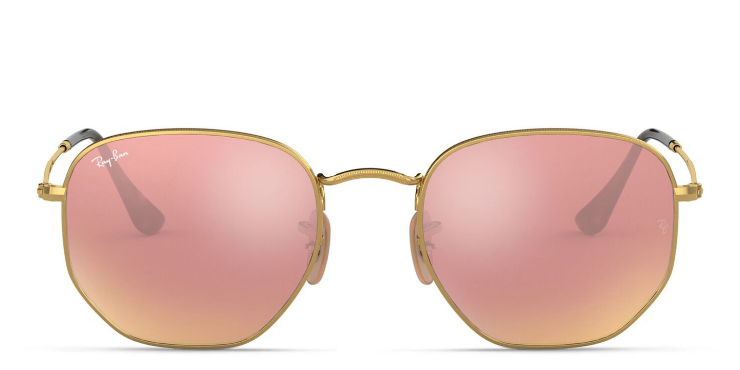 Buy Ray-Ban Hexagonal Unisex Sunglasses Online | Doctor M KSA