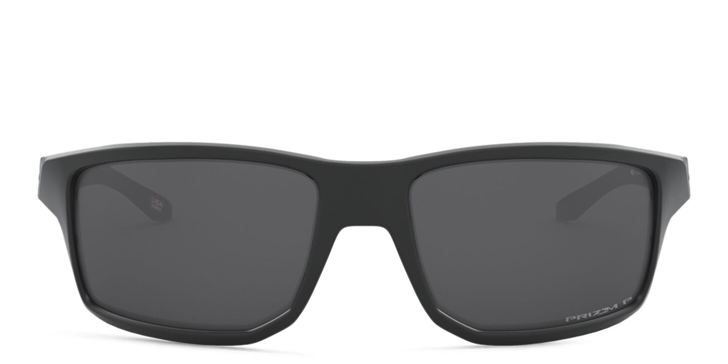 Buy Oakley Gibston Rectangle Sunglasses Online | Doctor M UAE