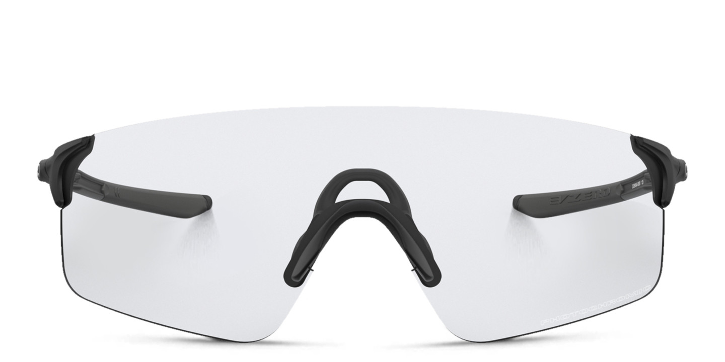 Buy Oakley EVZero™ Blades Rimless Wide Rectangle Sunglasses Online