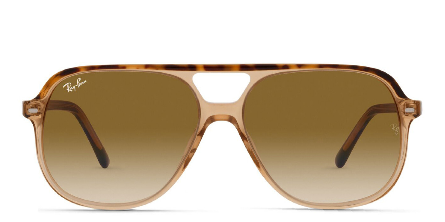 Buy Ray-Ban Bill Unisex Square Sunglasses Online Doctor M KSA