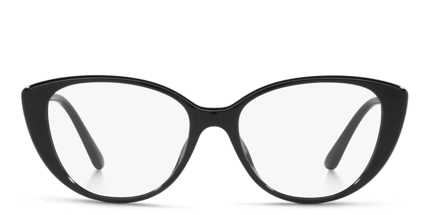 Buy Michael Kors Cat-Eye Eyeglasses Online Doctor M UAE