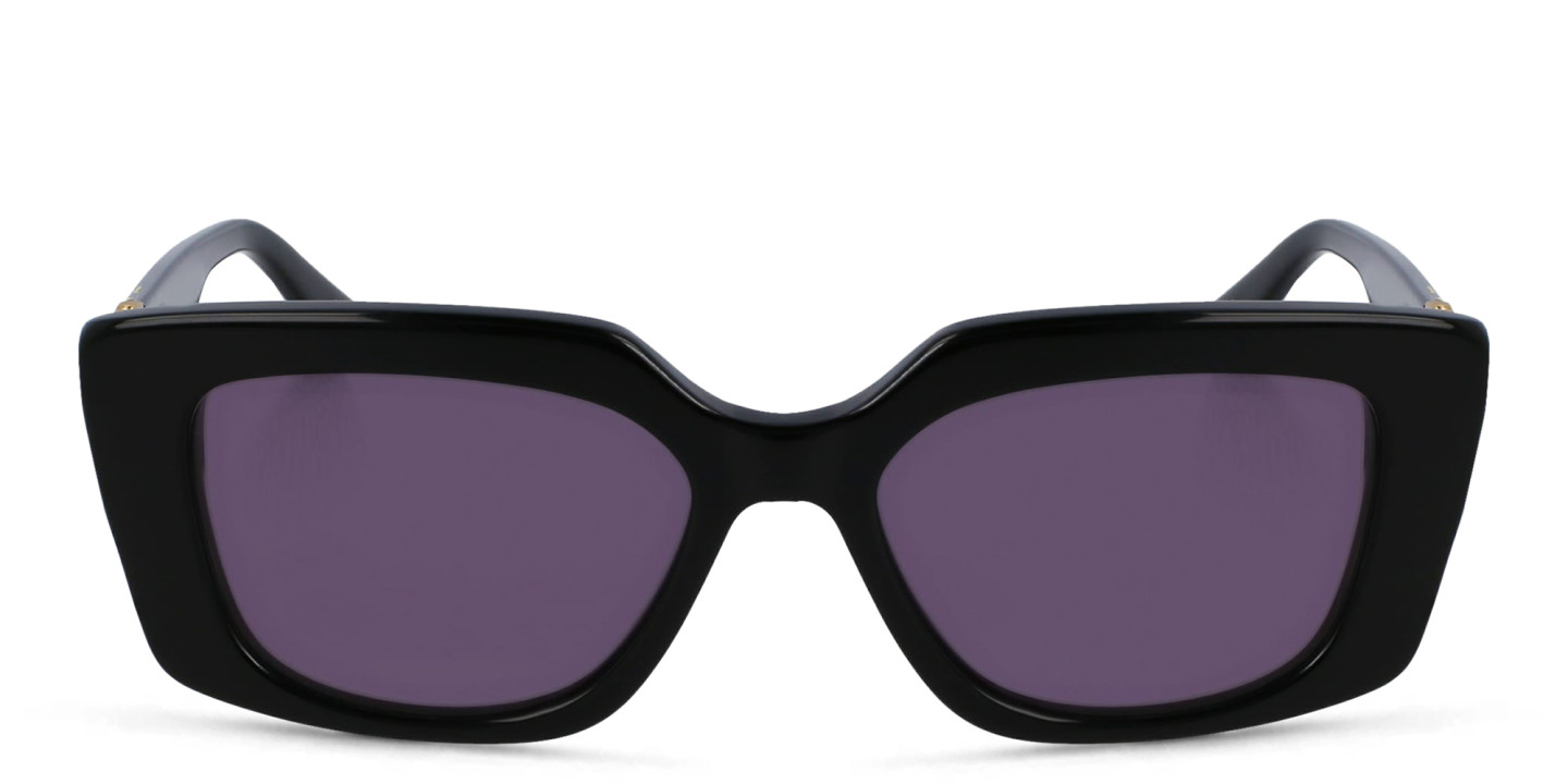 Buy KARL LAGERFELD Rectangle Sunglasses Online | Doctor M KSA display picture 1