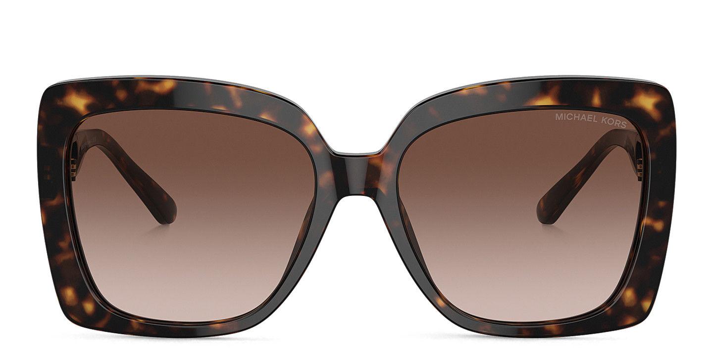 Buy Michael Kors Nice Oversized Square Sunglasses Online Doctor