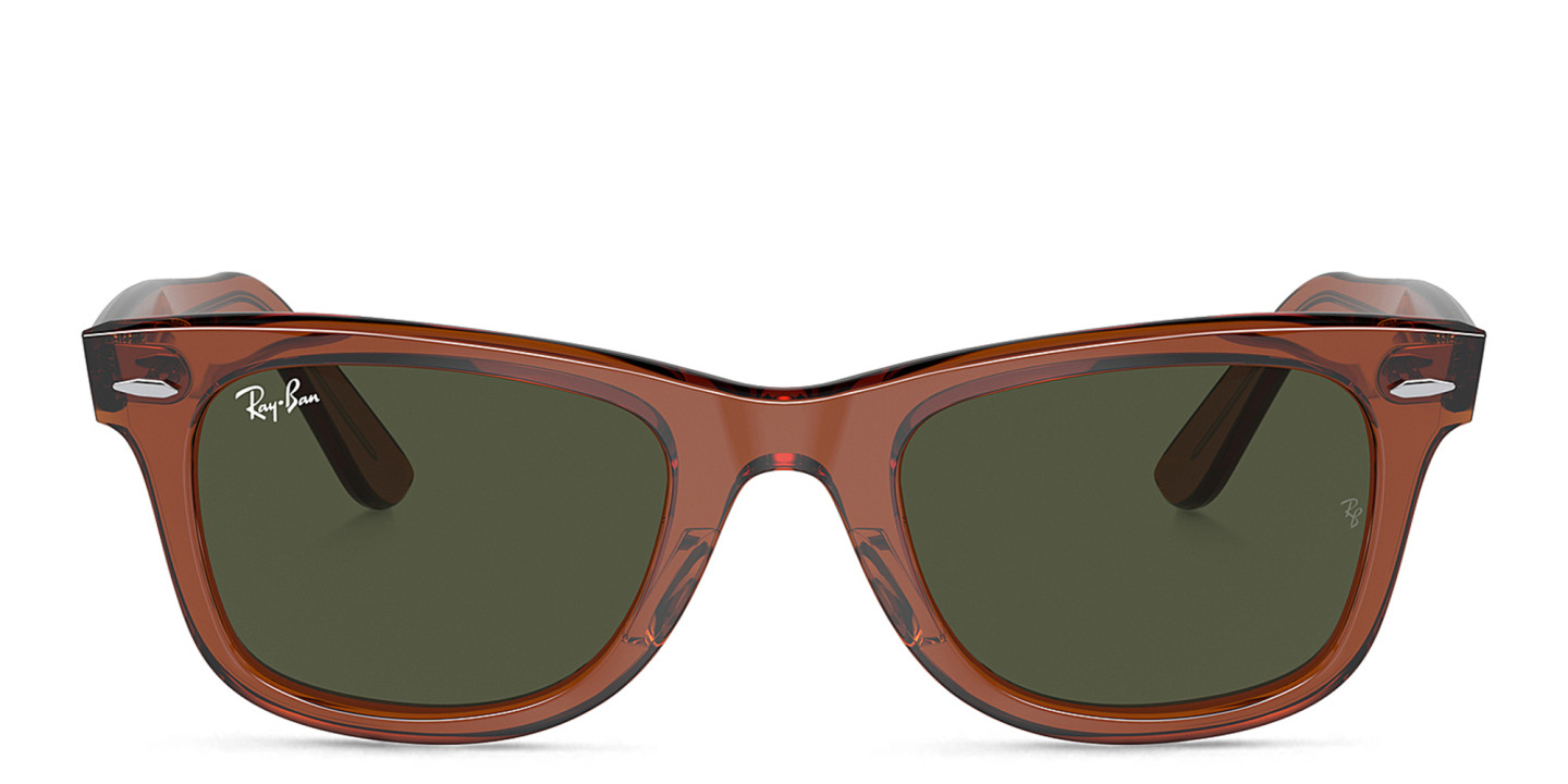 Buy Ray-Ban Original Wayfarer Classic Unisex Square Sunglasses