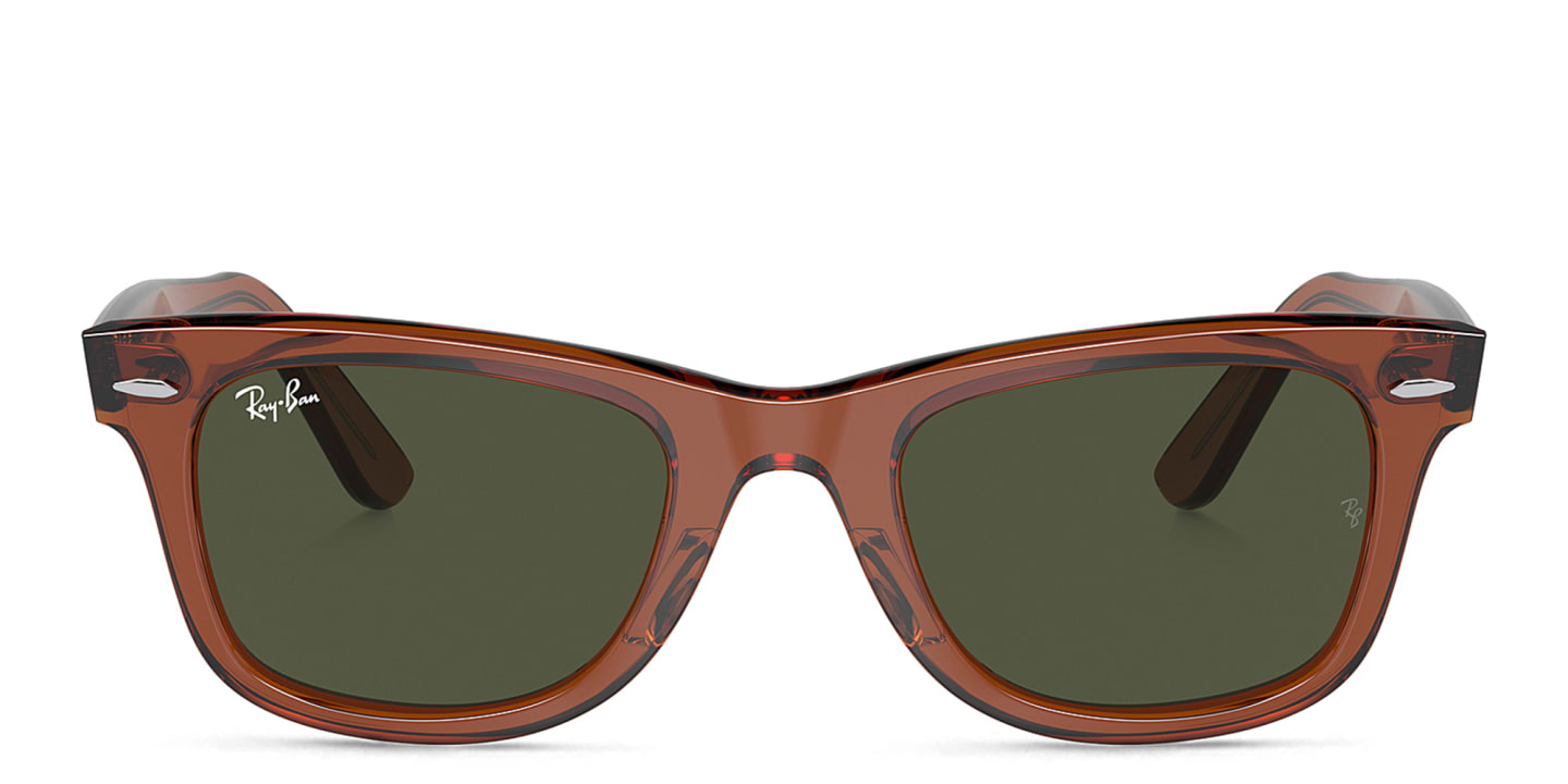 Buy Ray-Ban Original Wayfarer Classic Unisex Square Sunglasses