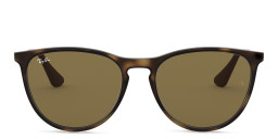 Ray-Ban Junior Kids Erika Panthos Sunglasses in Havana – Product Photo 1