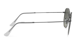 Ray-Ban Hexagonal Flat Lenses Sunglasses in Gunmetal – Product Photo 4