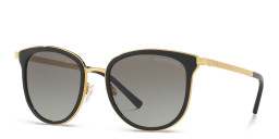 Michael Kors Square Sunglasses in Black – Product Photo 2