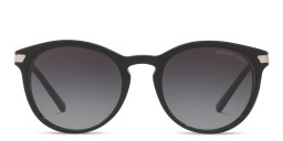 Michael Kors Round Sunglasses in Black – Product Photo 1