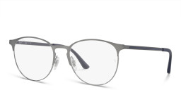Ray-Ban Unisex Panthos Eyeglasses in Gunmetal – Product Photo 3