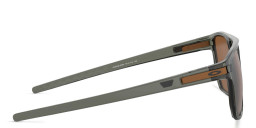 Oakley Latch™ Beta Square Sunglasses in Olive Ink – Product Photo 3