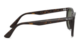 Ray-Ban Unisex Panthos Sunglasses in Tortoise – Product Photo 4