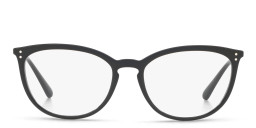 Vogue Eyewear Cat-Eye Eyeglasses in Black – Product Photo 1