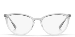 Vogue Eyewear Cat in Blue – Product Photo 3