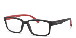 تسوق نظارات طبية مستطيلة Arnette بلون أسود أونلاين.