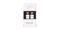 NEWLENS Monthly Color Contact Lenses in Lamour – Product Photo 3