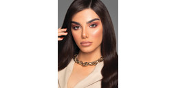 NEWLENS Monthly Color Contact Lenses in Copper – Product Photo 4